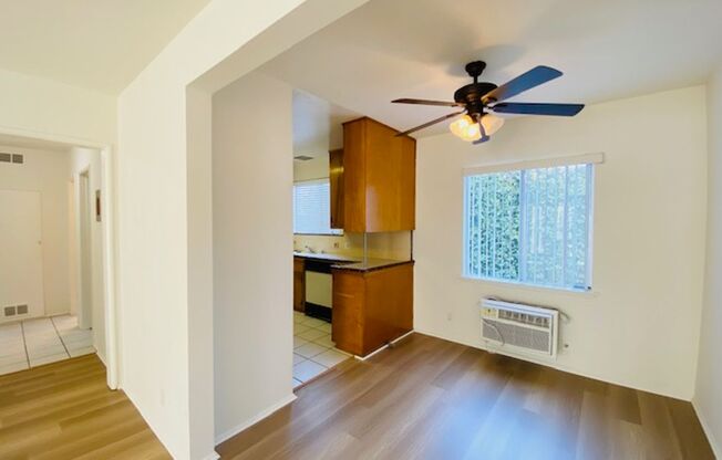 1 bed, 1 bath, $1,595, Unit 14600-3