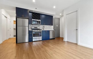 1 bed, 1 bath, $3,536, Unit 5A