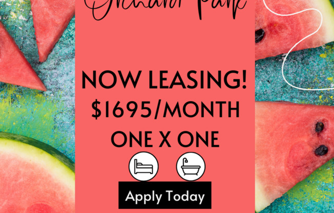 Partner-provided property photo