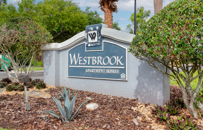 Welcome to Westbrook Apartments