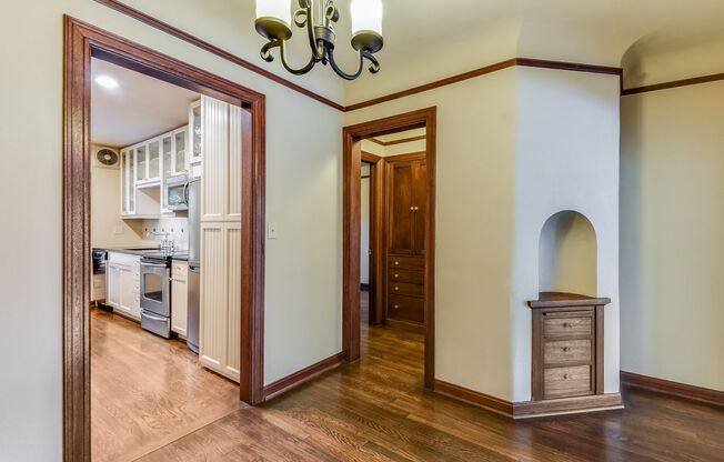 First Galer Residential LLC