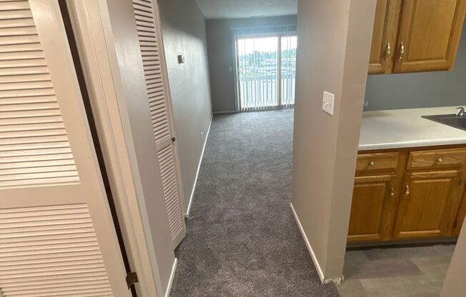 1 bed, 1 bath, 615 sqft, $839, Unit 118