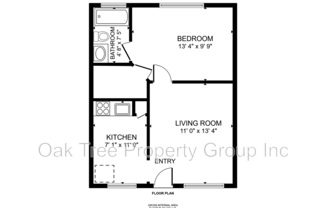 Partner-provided property photo