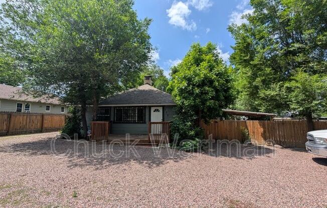 202 CHEYENNE BLVD