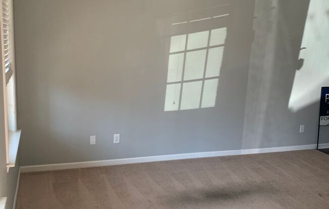 Traemoor Village Townhome
