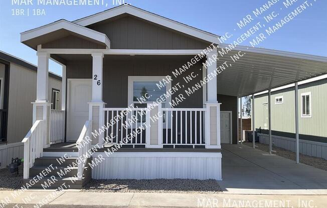 Partner-provided property photo