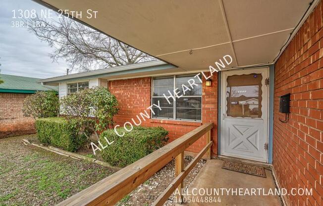 1308 NE 25 ST