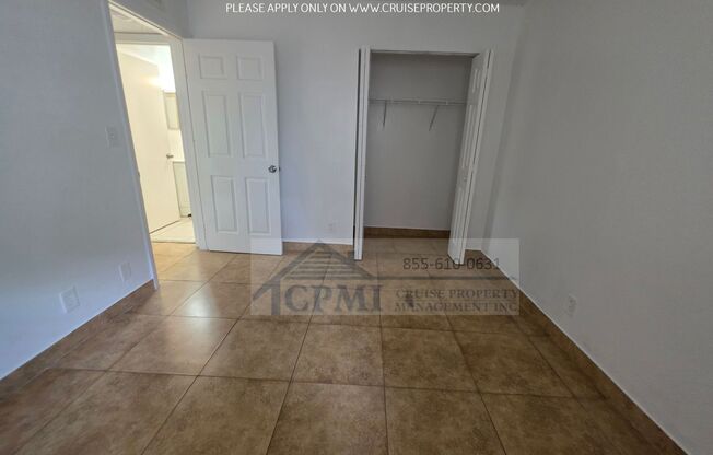 2 beds, 2 baths, 850 sqft, $1,975, Unit 2-204