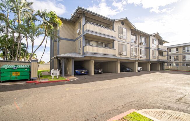 2 bd/2 ba Condo in SunRise in Ewa Beach