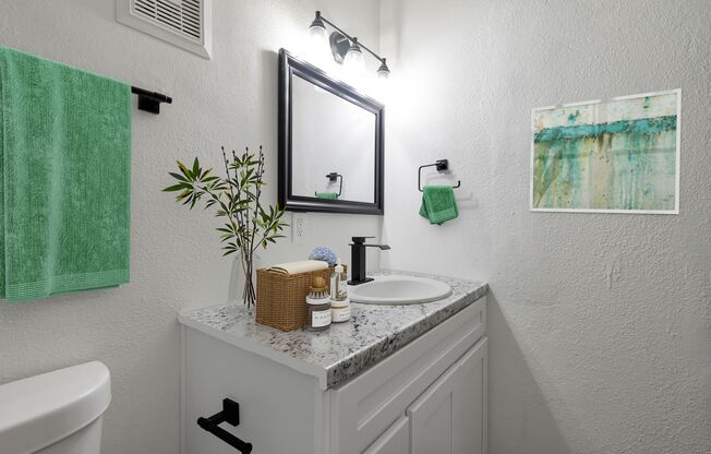 Luxury Apartment Homes