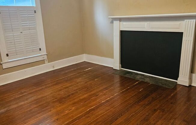 Breezeswept Apartments