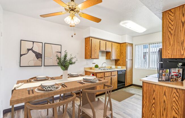 1 bed, 1 bath, 607 sqft, $1,199, Unit 1080