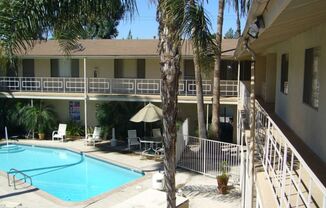 Shady View Apartments