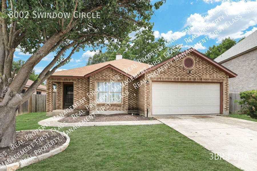 8002 SWINDOW CIR