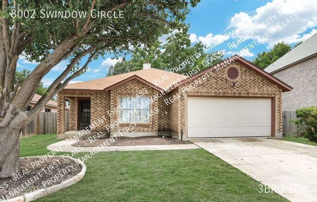 8002 SWINDOW CIR