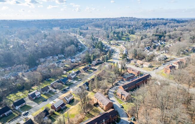 1 bed, 1 bath, 750 sqft, $1,349, Unit 42 Melvin Court - Bldg. D