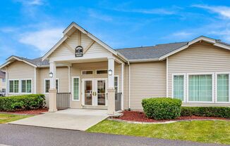 Southcreek Apartments