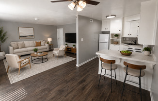 Arden Fair Apartments