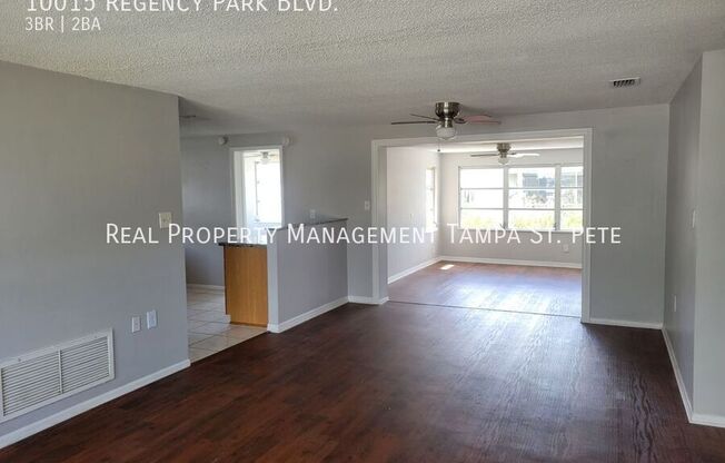 10015 REGENCY PARK BLVD