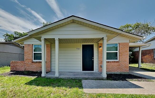538 W KEARNEY ST