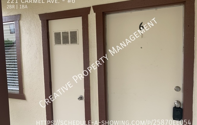 Partner-provided property photo