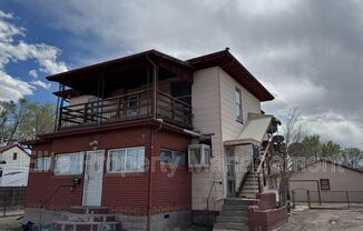 612 1/2 MINNEQUA AVE