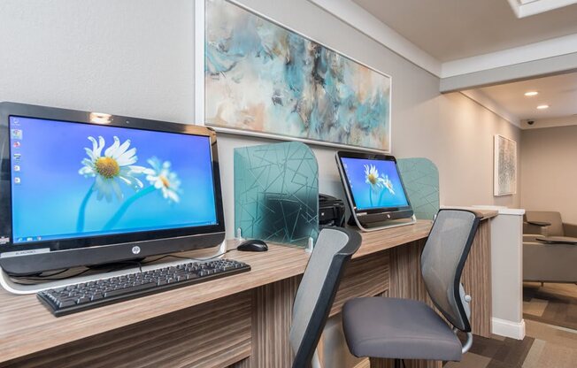 Alanza Place Luxury Apartments in Phoenix