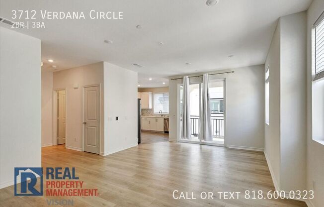 3712 VERDANA CIR