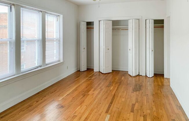 1 bed, 1 bath, 645 sqft, $2,100, Unit 3523-3E