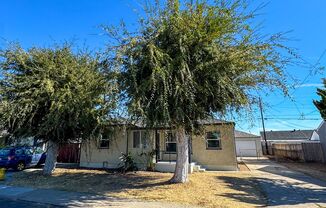 El Cerrito 3Bed/2Ba Private Yard, off-street parking Just renovated