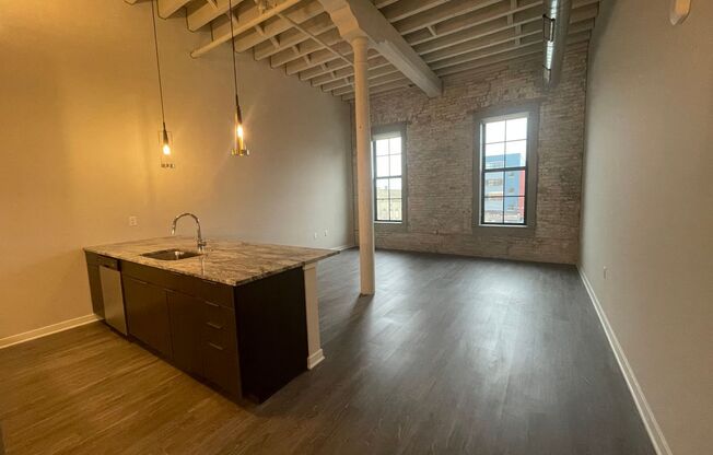 Cream City Lofts