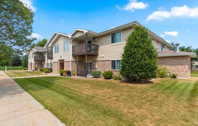 Partner-provided property photo