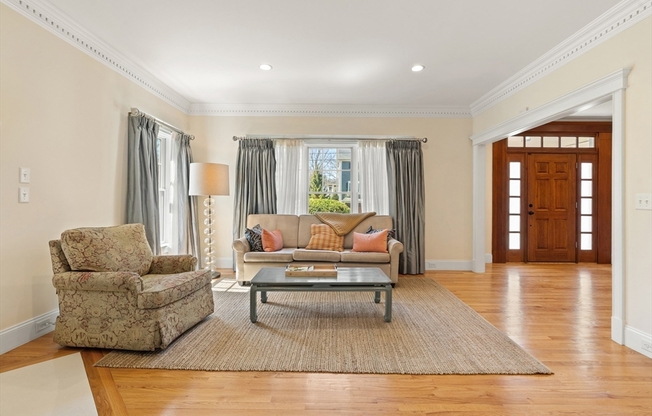36 NORMANDY RD