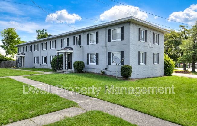 1927 Central Avenue