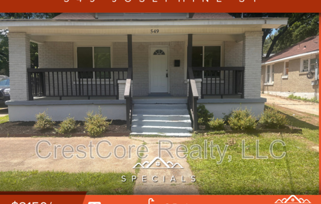 549 JOSEPHINE ST