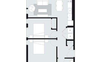 Partner-provided photo for $1995 unit