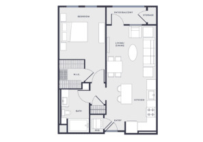 Partner-provided photo for $3447 unit