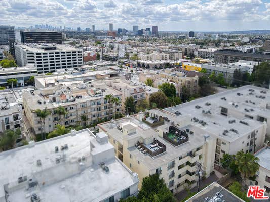 123 S Clark Dr # PH3