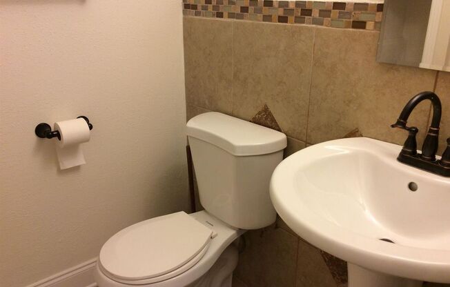 564 Briarwood Drive home for rent