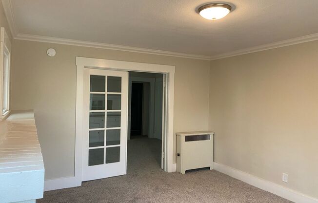 Studio, 1 bath, $1,900, Unit Unit 2