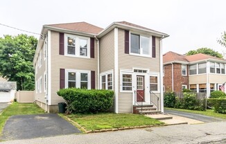 38 BENNETT ST