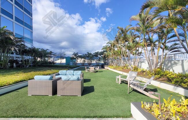 1 bed, 1 bath, $2,700, Unit APARTMENT # 806