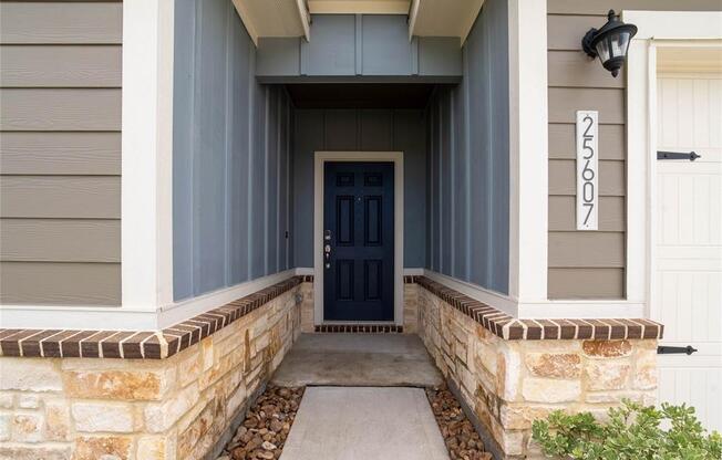 25607 NORTHPARK SPRUCE DR