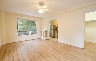 Exeter Apartments