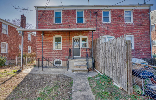Partner-provided property photo