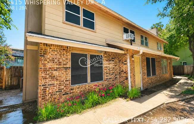 4415 WHISPERING VLY DR