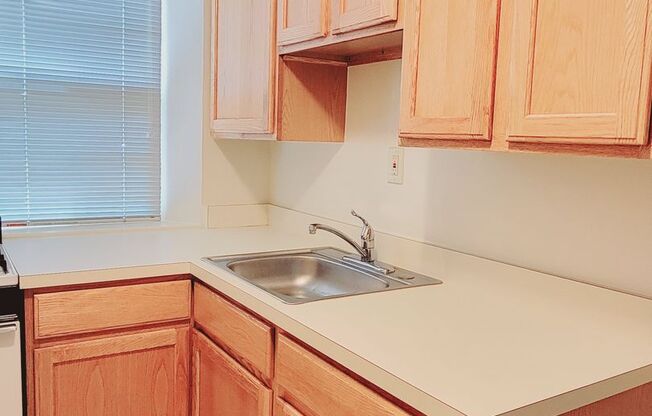 Wakefield Manor Apartments