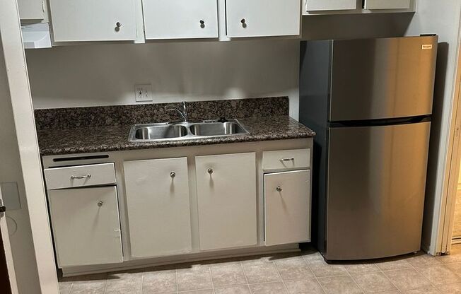 1 bed, 1 bath, 505 sqft, $1,849, Unit 214