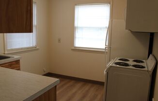 Studio, 1 bath, 280 sqft, $1,050, Unit 3