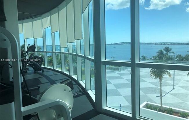 1 bed, 1 bath, $3,250, Unit # 2703
